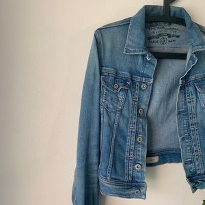 Pepe Jeans denim jacket